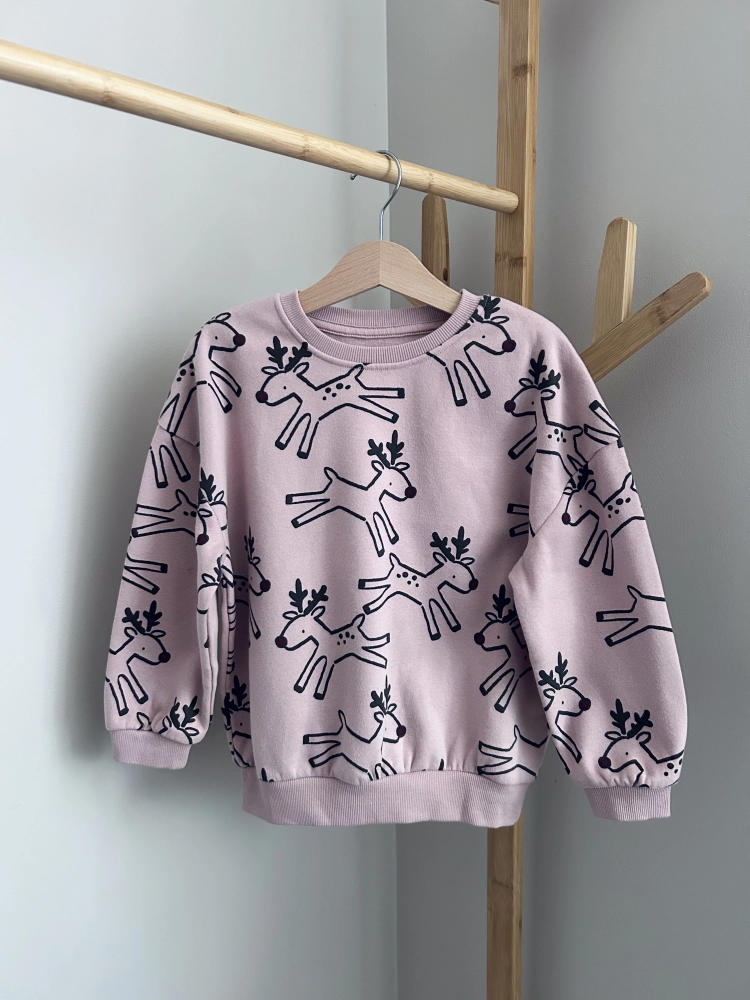 Bluza 104-110 cm George